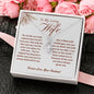 My Loving Wife | Alluring Beauty Necklace