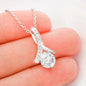 My Loving Wife | Alluring Beauty Necklace