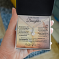 Dearest Daughter/ Alluring Beauty Necklace