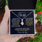 Smokin' Hot Wife/Alluring Beauty Necklace