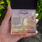 Dearest Daughter/ Alluring Beauty Necklace