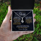Smokin' Hot Wife/Alluring Beauty Necklace
