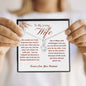 My Loving Wife | Alluring Beauty Necklace