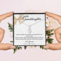 To My Granddaughters | Alluring Neacklace