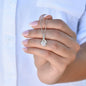 To My Girlfriend | Alluring Beauty Necklace