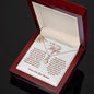 My Loving Wife | Alluring Beauty Necklace