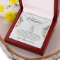 To Our Daughter | Alluring Beauty Necklace