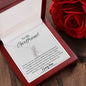 To My Girlfriend | Alluring Beauty Necklace