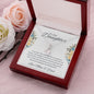 To Our Daughter | Alluring Beauty Necklace