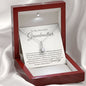To My Beautiful Grandmother | Alluring Necklace