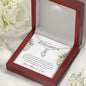 To Our Daughter | Alluring Beauty Necklace
