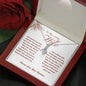 My Loving Wife | Alluring Beauty Necklace