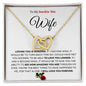 My Smokin' Hot Wife/ Interlocking Hearts
