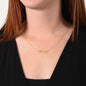 To My Amazing Girlfriend | Personalize Name Necklace
