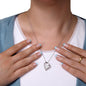 To My Love My Wife | Forever Love Necklace