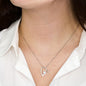 My Beautiful Soulmate | Forever Love Necklace