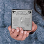 My Beautiful Soulmate | Forever Love Necklace