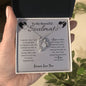 My Beautiful Soulmate | Forever Love Necklace