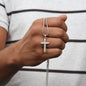 To My Son | Cross Necklace
