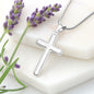To My Son | Cross Necklace