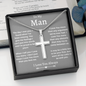 To My Man/ Necklace