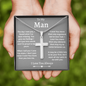 To My Man/ Necklace