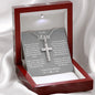To My Man/ Necklace