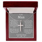 To My Man/ Necklace