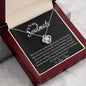 Soulmate / Love Knot Necklace