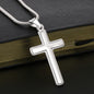 Faith / Cross Necklace