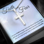 Faith / Cross Necklace