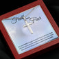 Faith / Cross Necklace