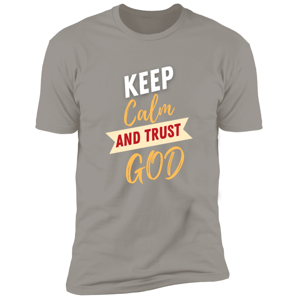 T-Shirt | Keep Calm