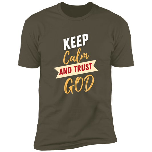 T-Shirt | Keep Calm