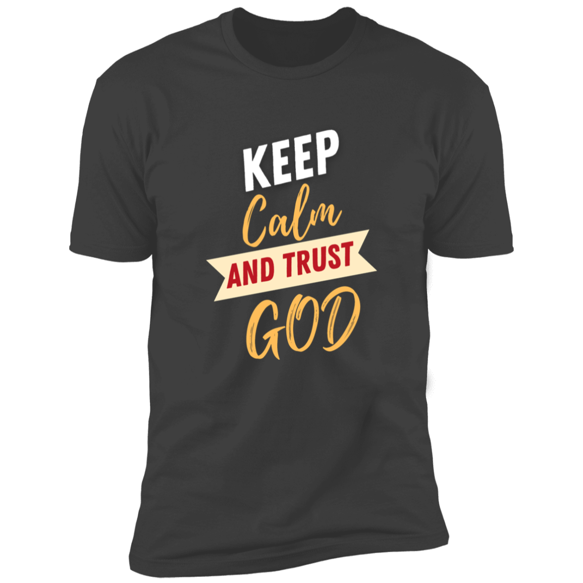 T-Shirt | Keep Calm