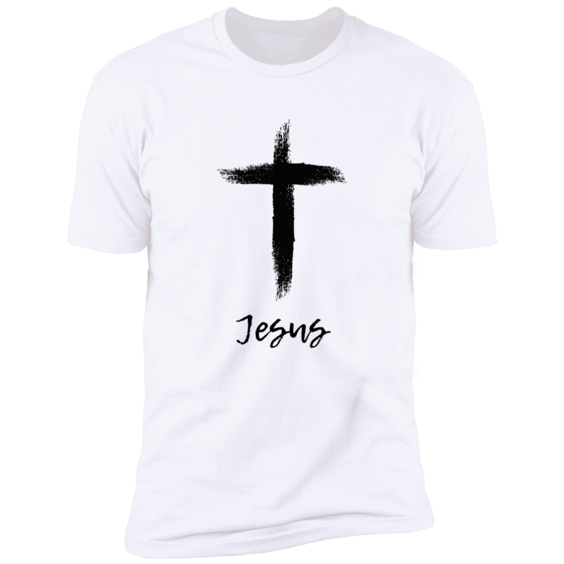 T-Shirts | Jesus