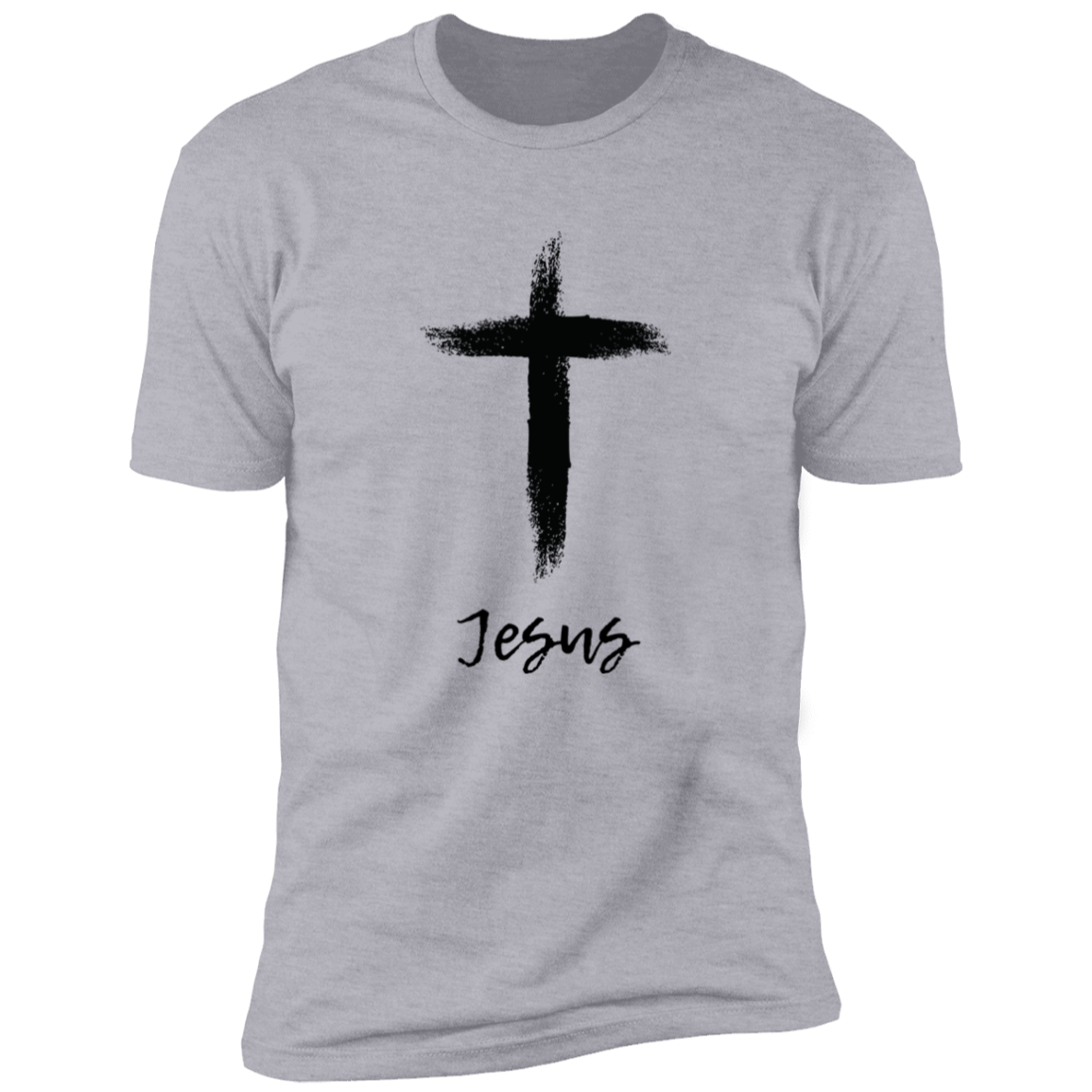 T-Shirts | Jesus