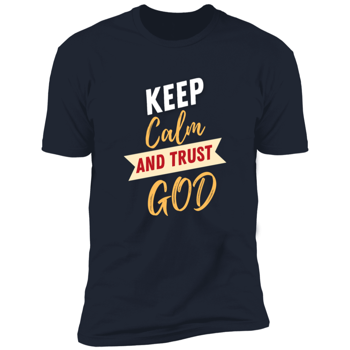 T-Shirt | Keep Calm