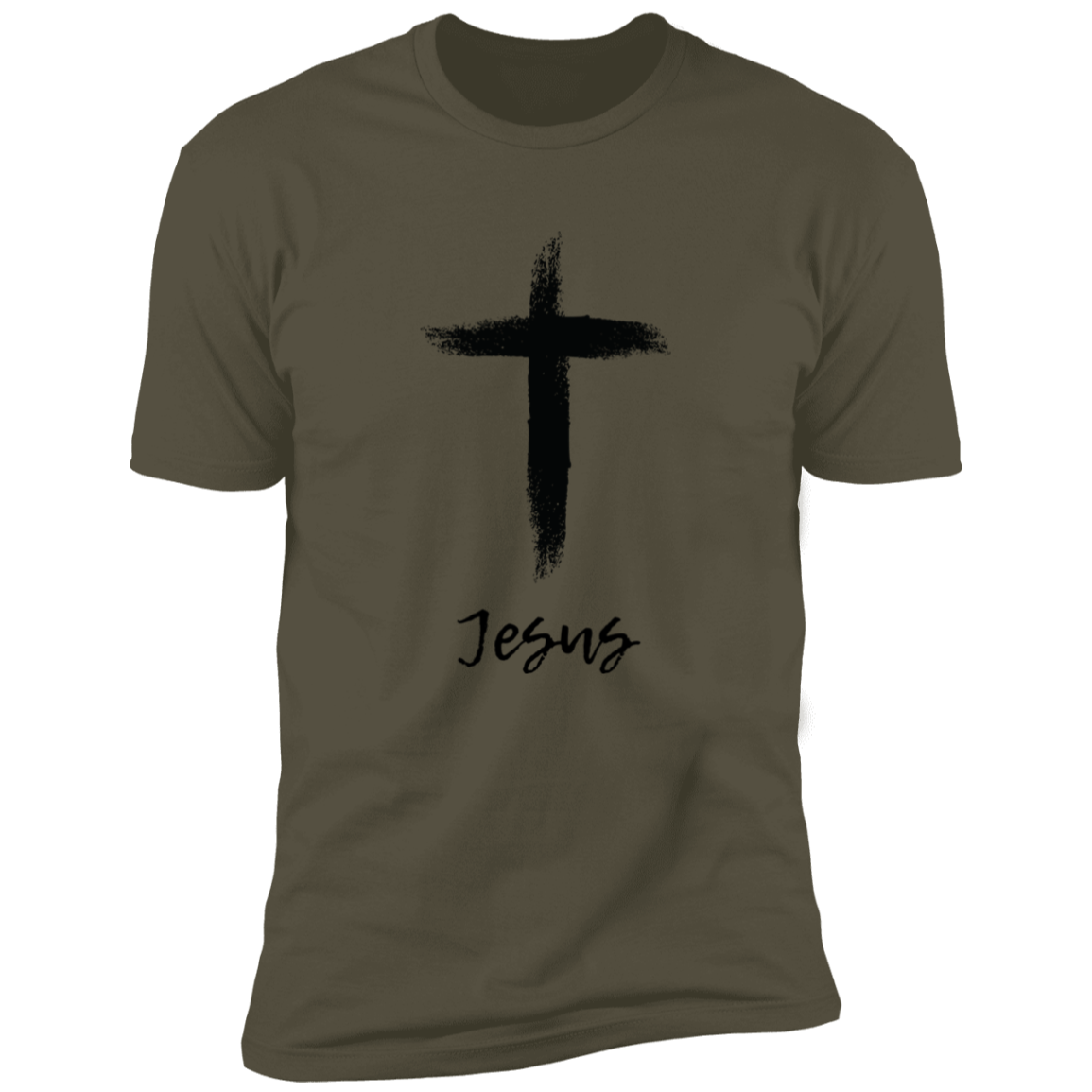 T-Shirts | Jesus