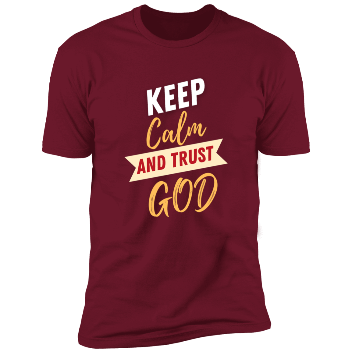 T-Shirt | Keep Calm