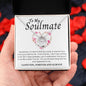 To My Soulmate | Lucky In Love