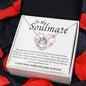 To My Soulmate | Lucky In Love
