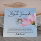 To My Bestie | Pure Luck Necklace