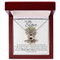 To My Sister | Pure Luck Necklace