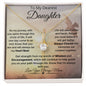 Dearest Daughter/ Alluring Beauty Necklace
