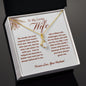 My Loving Wife | Alluring Beauty Necklace