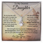 Dearest Daughter/ Alluring Beauty Necklace