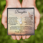 Dearest Daughter/ Alluring Beauty Necklace