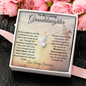 Love Always Granddaughter/Alluring Beauty Necklace