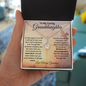 Love Always Granddaughter/Alluring Beauty Necklace